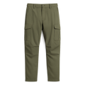 Olive Cargo Pants -  Clayvell Pants