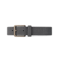 Slate Corded Belt -  Clayvell Belts