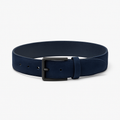 Suede Midnight Belt -  Clayvell Belts